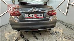 نيسان ألتيما